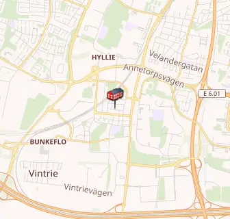 Malmö