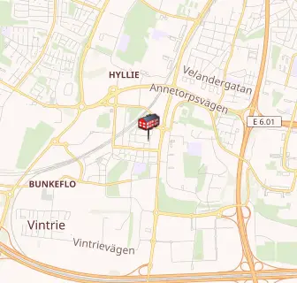 Malmö