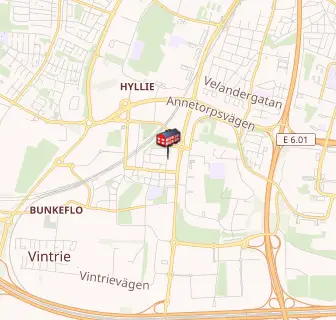 Malmö