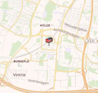 Malmö