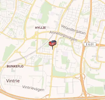 Malmö