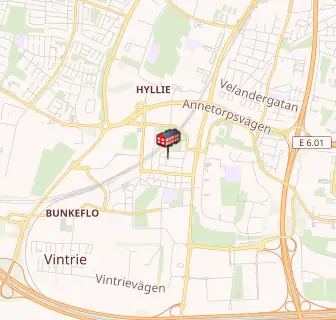 Malmö
