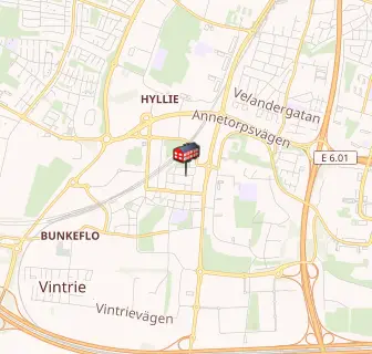 Malmö