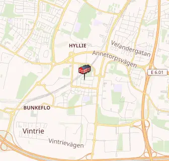 Malmö