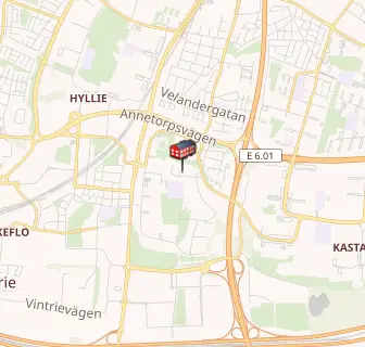 Malmö