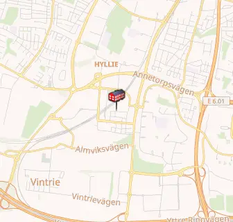 Malmö
