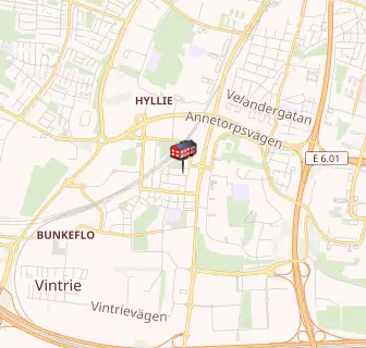 Malmö