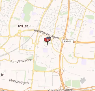 Malmö
