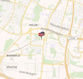 Malmö