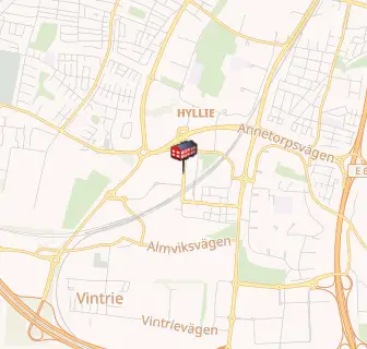 Malmö
