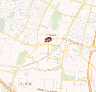 Malmö