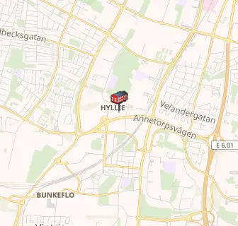 Malmö