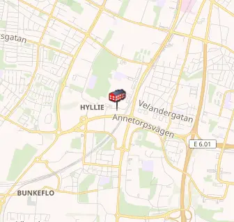 Malmö