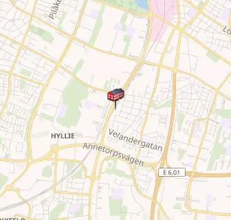 Malmö