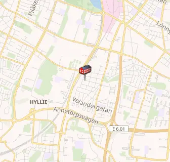 Malmö