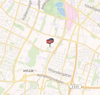 Malmö