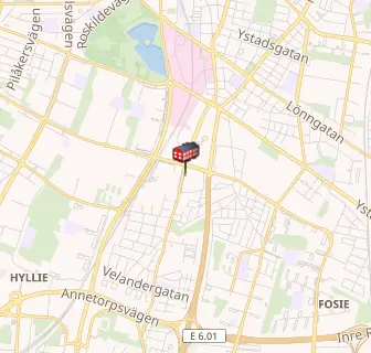 Malmö