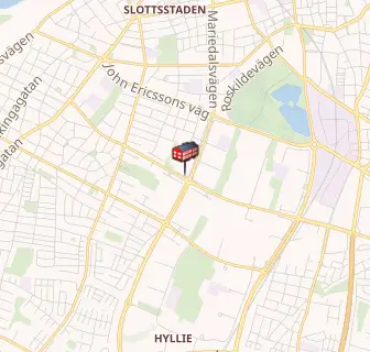 Malmö