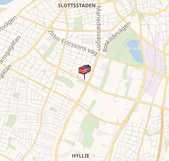 Malmö
