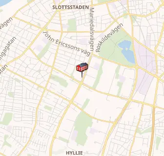 Malmö