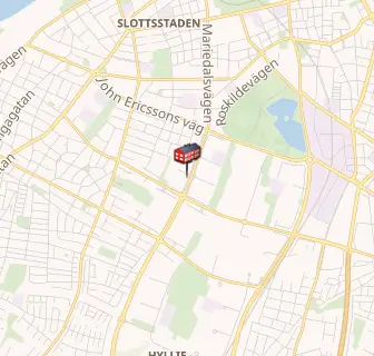 Malmö