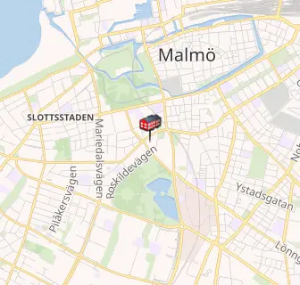 Malmö