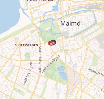 Helsingborg