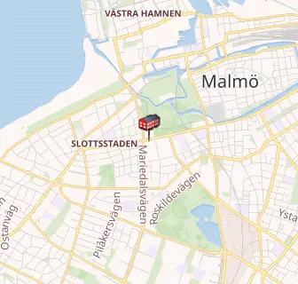 Malmö