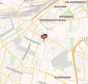 Malmö