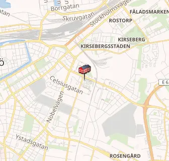 Malmö