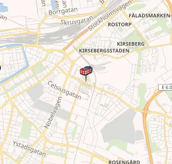 Malmö