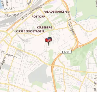 Malmö