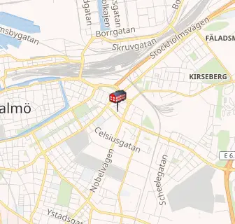 Malmö