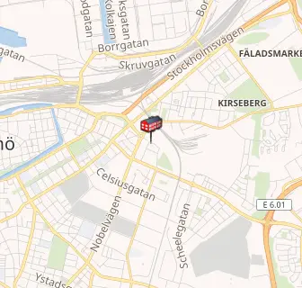 Malmö
