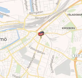 Malmö