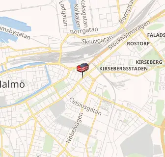 Malmö