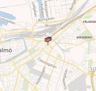 Malmö