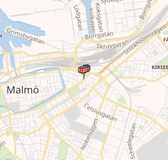 Malmö