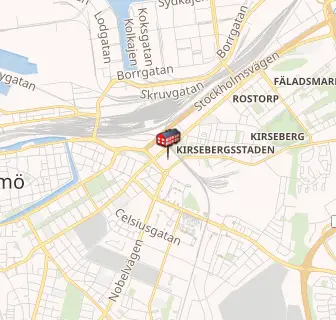Malmö