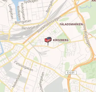 Malmö