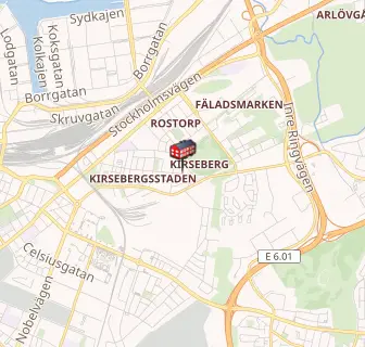 Malmö