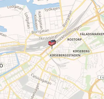 Malmö