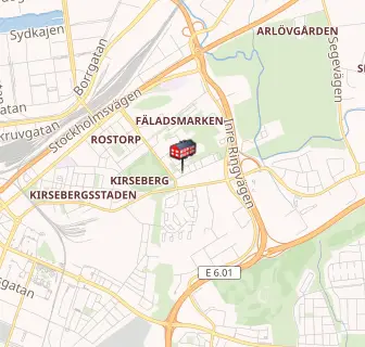 Malmö