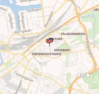 Malmö