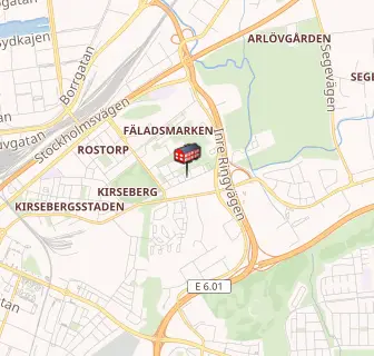 Malmö