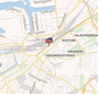 Malmö