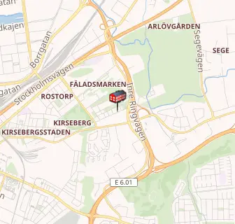 Malmö
