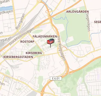 Malmö