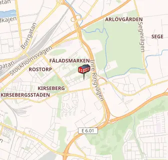 Malmö