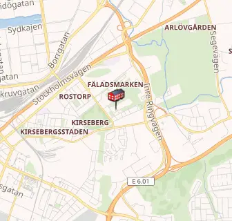 Malmö